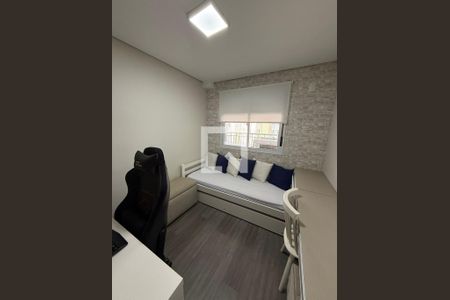 Quarto de apartamento à venda com 3 quartos, 97m² em Morumbi, São Paulo