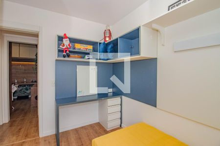 Quarto 1 de apartamento para alugar com 3 quartos, 71m² em Sarandi, Porto Alegre