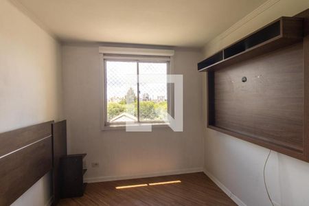 Quarto 2 de apartamento para alugar com 2 quartos, 47m² em Pinheirinho, Curitiba