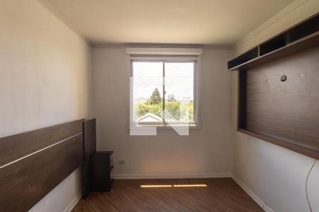 Quarto 2 de apartamento para alugar com 2 quartos, 47m² em Pinheirinho, Curitiba
