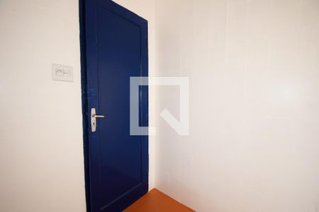 banheiro de casa para alugar com 2 quartos, 60m² em Vila Madalena, São Paulo