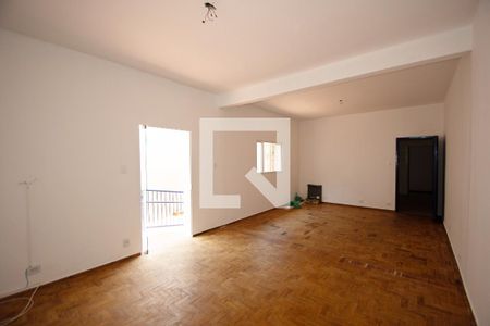 Sala / quarto de casa para alugar com 2 quartos, 60m² em Vila Madalena, São Paulo