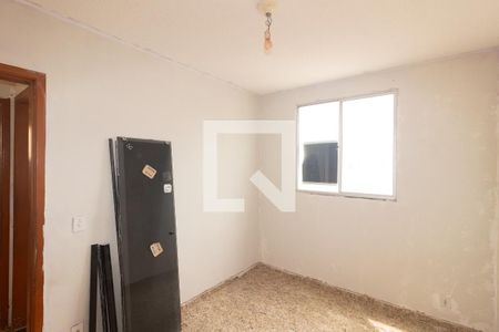 Quarto 1 de apartamento para alugar com 2 quartos, 70m² em Santíssimo, Rio de Janeiro