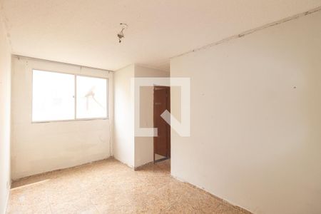 Sala de apartamento para alugar com 2 quartos, 70m² em Santíssimo, Rio de Janeiro