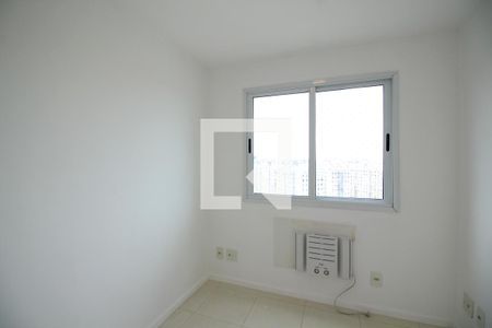 Quarto 1 de apartamento para alugar com 3 quartos, 60m² em Recreio dos Bandeirantes, Rio de Janeiro