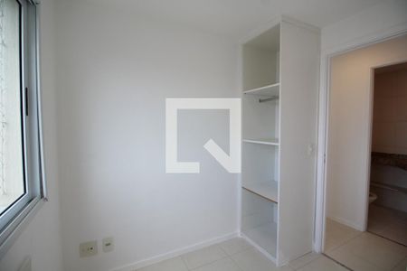 Quarto 1 de apartamento para alugar com 3 quartos, 60m² em Recreio dos Bandeirantes, Rio de Janeiro