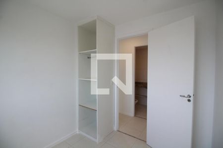 Quarto 1 de apartamento para alugar com 3 quartos, 60m² em Recreio dos Bandeirantes, Rio de Janeiro