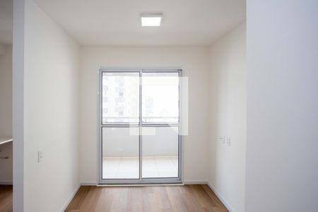 Sala de apartamento para alugar com 2 quartos, 45m² em Jardim Canhema, Diadema