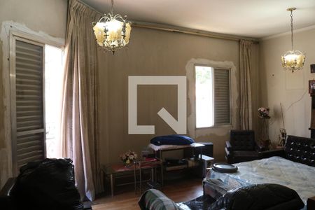 Sala de casa para alugar com 3 quartos, 150m² em Vila Anastácio, São Paulo