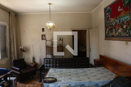 Sala de casa para alugar com 3 quartos, 150m² em Vila Anastácio, São Paulo
