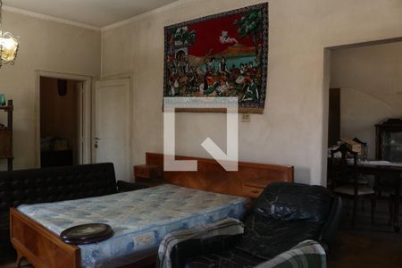 Sala de casa para alugar com 3 quartos, 150m² em Vila Anastácio, São Paulo