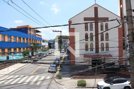 Sala de casa para alugar com 3 quartos, 150m² em Vila Anastácio, São Paulo