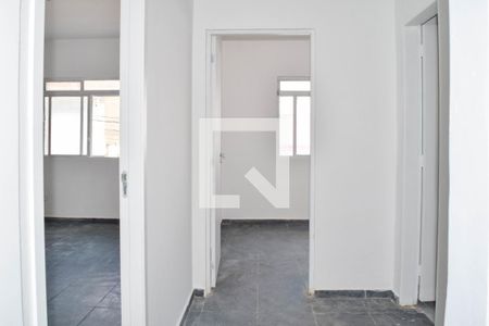 Apartamento para alugar com 2 quartos, 61m² em Vila Carrão, São Paulo