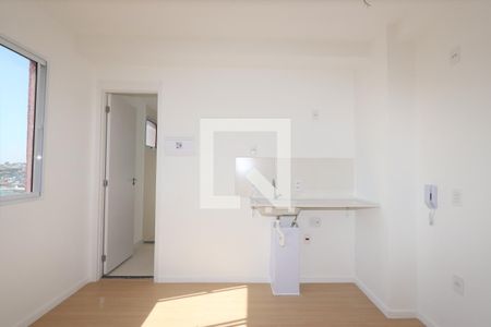 Studio de kitnet/studio para alugar com 1 quarto, 20m² em Vila Ema, São Paulo