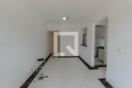 Sala de apartamento para alugar com 1 quarto, 33m² em Bela Vista, São Paulo
