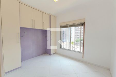 Quarto de apartamento para alugar com 1 quarto, 33m² em Bela Vista, São Paulo