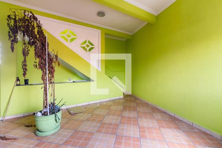 Área de Serviço  de casa à venda com 3 quartos, 270m² em Novo Osasco, Osasco