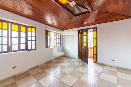 Sala  de casa para alugar com 3 quartos, 270m² em Novo Osasco, Osasco