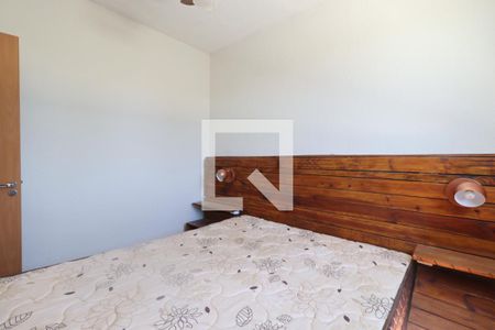 Quarto 1 de apartamento para alugar com 2 quartos, 42m² em Residencial Jequitibá, Ribeirão Preto