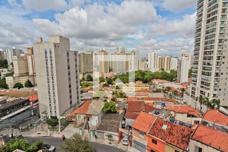 Vista de apartamento à venda com 3 quartos, 100m² em Água Fria, São Paulo
