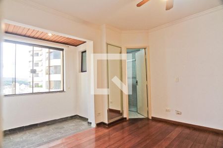Suíte 1 de apartamento à venda com 3 quartos, 100m² em Água Fria, São Paulo