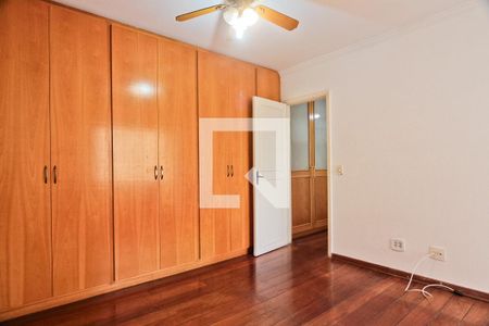 Suíte 1 de apartamento à venda com 3 quartos, 100m² em Água Fria, São Paulo