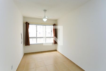 Sala  de apartamento para alugar com 2 quartos, 40m² em Jardim Boa Vista (zona Oeste), São Paulo