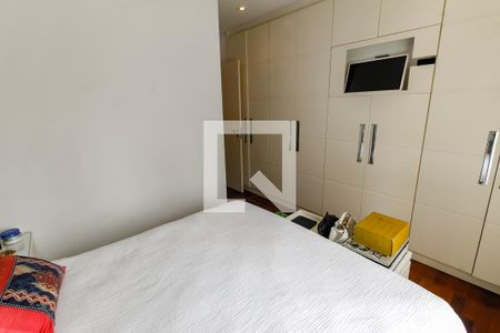 Suíte de apartamento à venda com 2 quartos, 101m² em Vila Andrade, São Paulo
