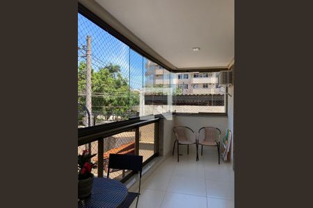 Apartamento à venda com 2 quartos, 76m² em Pechincha, Rio de Janeiro