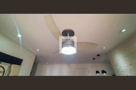 Apartamento para alugar com 2 quartos, 58m² em Santo Antônio, Osasco