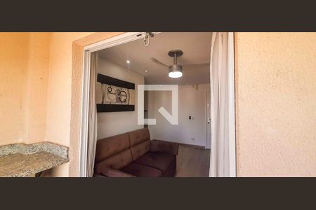 Apartamento para alugar com 2 quartos, 58m² em Santo Antônio, Osasco