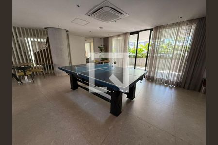 Foto 15 de apartamento à venda com 1 quarto, 62m² em Indianópolis, São Paulo