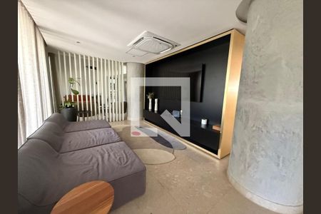 Foto 17 de apartamento à venda com 1 quarto, 62m² em Indianópolis, São Paulo