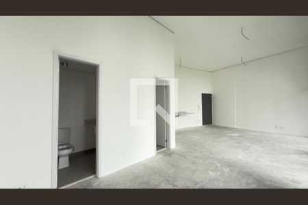 Foto 04 de apartamento à venda com 1 quarto, 62m² em Indianópolis, São Paulo