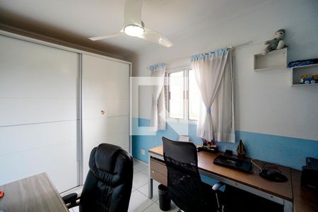 Quarto 01 de casa à venda com 3 quartos, 229m² em Chácara Santo Antônio (zona Leste), São Paulo