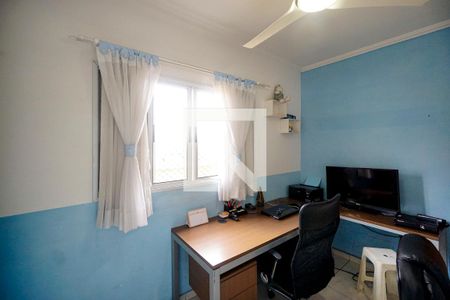 Quarto 01 de casa à venda com 3 quartos, 229m² em Chácara Santo Antônio (zona Leste), São Paulo