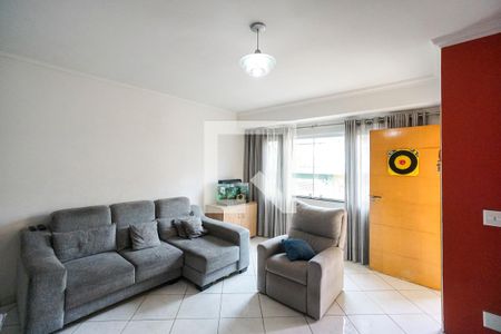 Sala de casa à venda com 3 quartos, 229m² em Chácara Santo Antônio (zona Leste), São Paulo