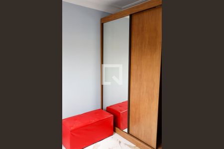 Quarto 1 de apartamento para alugar com 2 quartos, 85m² em Centro, Osasco