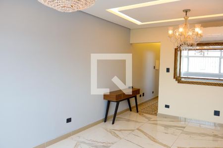 sala de apartamento para alugar com 2 quartos, 85m² em Centro, Osasco