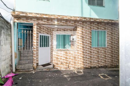 Vista do Quarto 1 de casa para alugar com 2 quartos, 60m² em Colégio, Rio de Janeiro