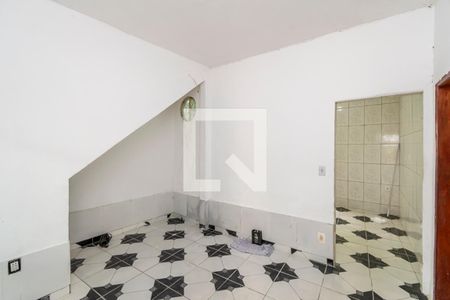 Sala de casa para alugar com 2 quartos, 60m² em Colégio, Rio de Janeiro