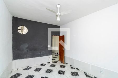 Quarto 1 de casa para alugar com 2 quartos, 60m² em Colégio, Rio de Janeiro