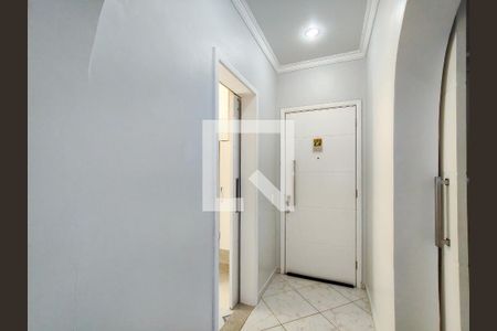Entrada de apartamento para alugar com 2 quartos, 94m² em Tijuca, Rio de Janeiro