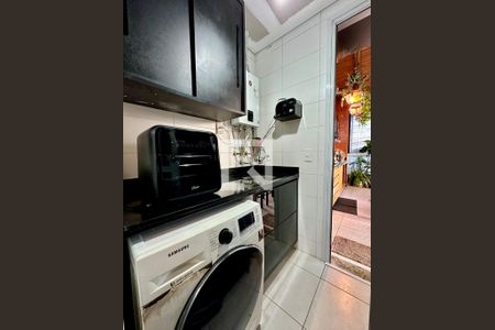 Apartamento para alugar com 2 quartos, 185m² em Campeche, Florianópolis