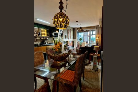 Apartamento para alugar com 2 quartos, 185m² em Campeche, Florianópolis