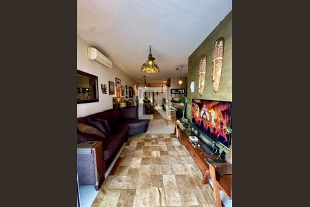 Apartamento para alugar com 2 quartos, 185m² em Campeche, Florianópolis