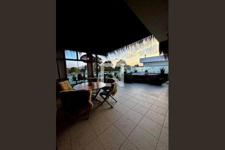 Apartamento para alugar com 2 quartos, 185m² em Campeche, Florianópolis