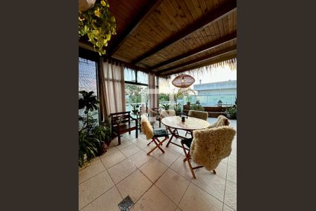 Apartamento para alugar com 2 quartos, 185m² em Campeche, Florianópolis