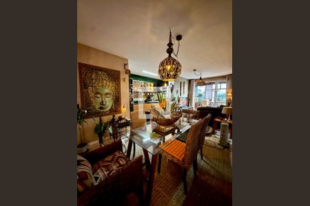 Apartamento para alugar com 2 quartos, 185m² em Campeche, Florianópolis