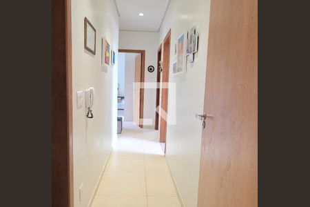 Casa de Condomínio à venda com 4 quartos, 200m² em Francisco Pereira, Lagoa Santa